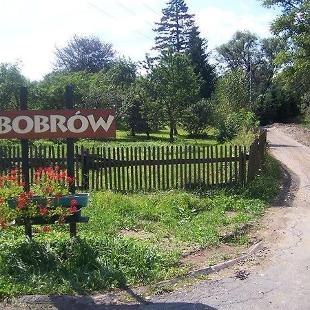 Karpnicka Struga W Dolinie Palacow I Ogrodow เยเลเนียกูรา ภายนอก รูปภาพ
