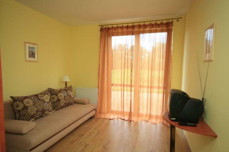 Karpnicka Struga W Dolinie Palacow I Ogrodow เยเลเนียกูรา ภายนอก รูปภาพ